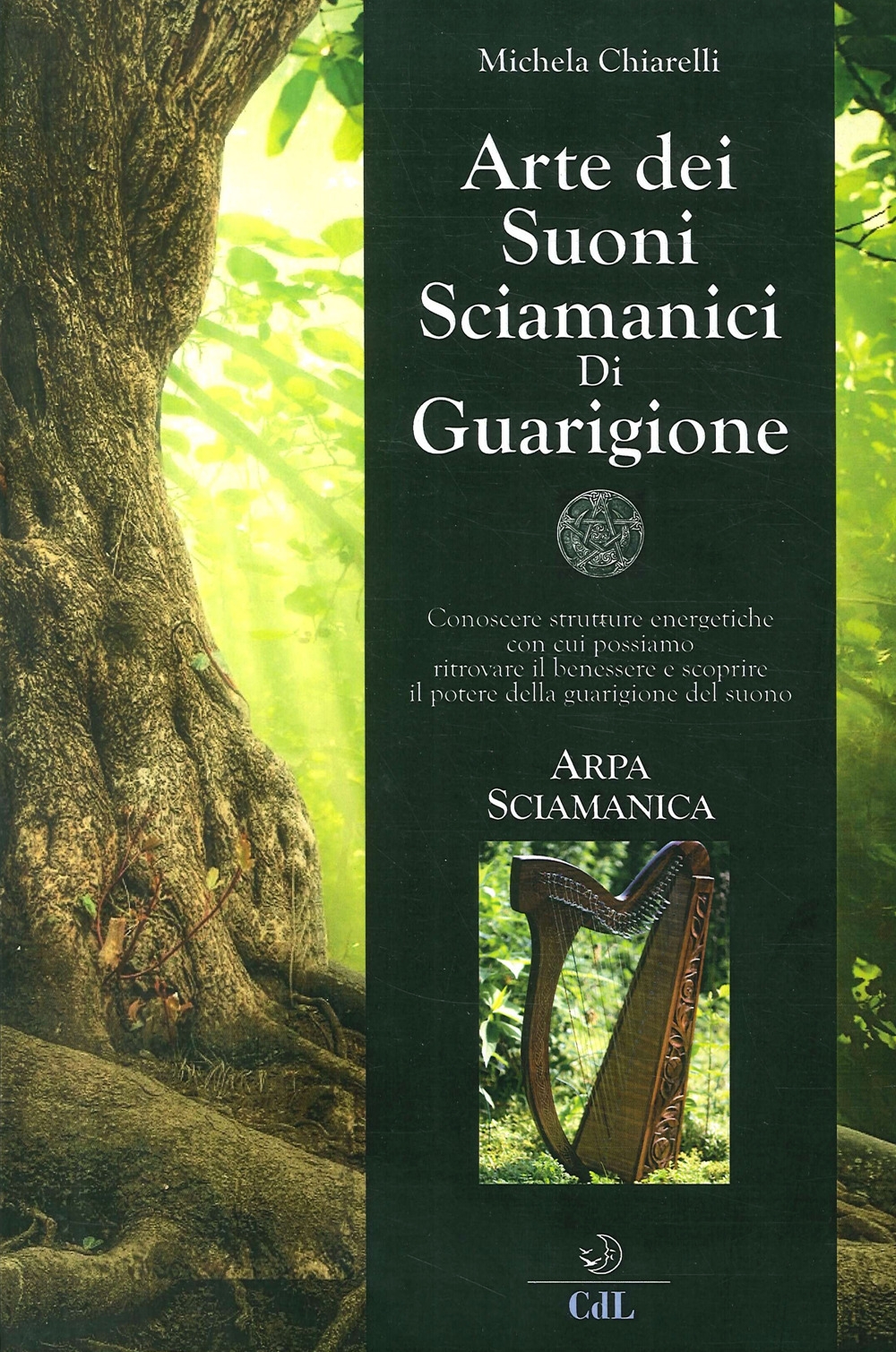 Arte dei suoni sciamanici di guarigione Arte dei suoni sciamanici di guarigione