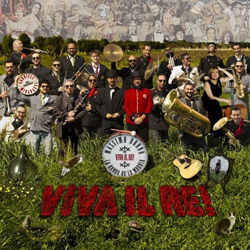 Viva il re! Con CD-Audio Viva il re! Con CD-Audio