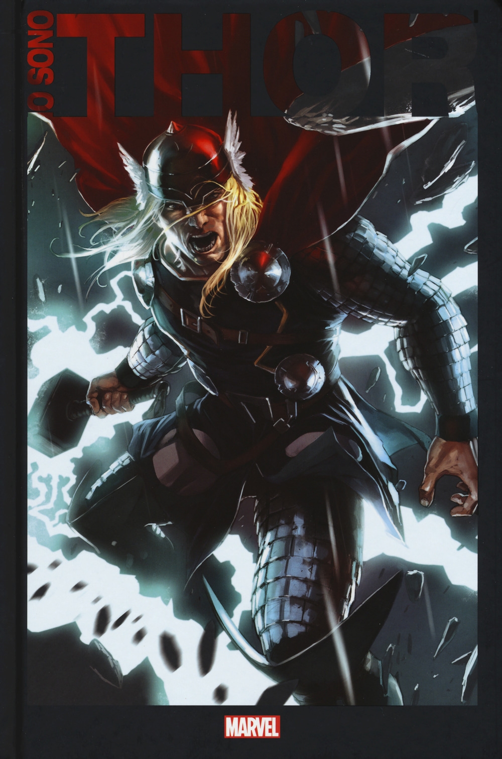 Io sono Thor Io sono Thor