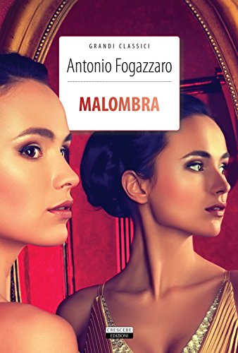 Malombra. Ediz. integrale. Con Segnalibro Malombra. Ediz. integrale. Con Segnalibro