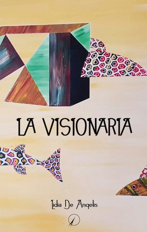 La visionaria La visionaria