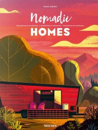Nomadic Homes. Architecture on the move