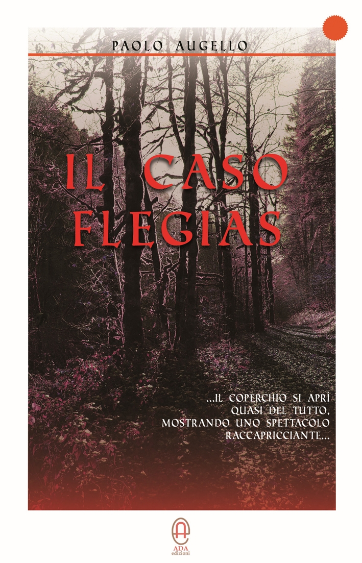 Il caso Flegias Il caso Flegias