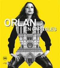 Orlan en capitales Orlan en capitales