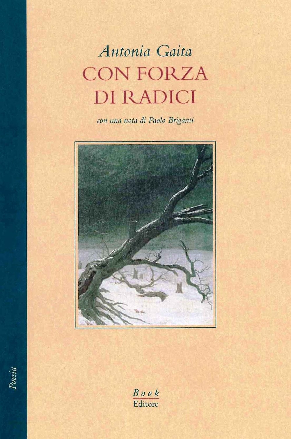 Con Forza di Radici Con Forza di Radici