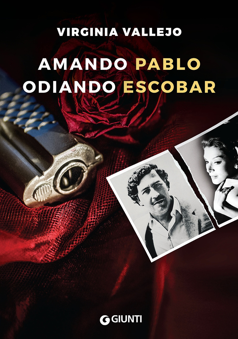 Armando Pablo odiando Escobar Armando Pablo odiando Escobar