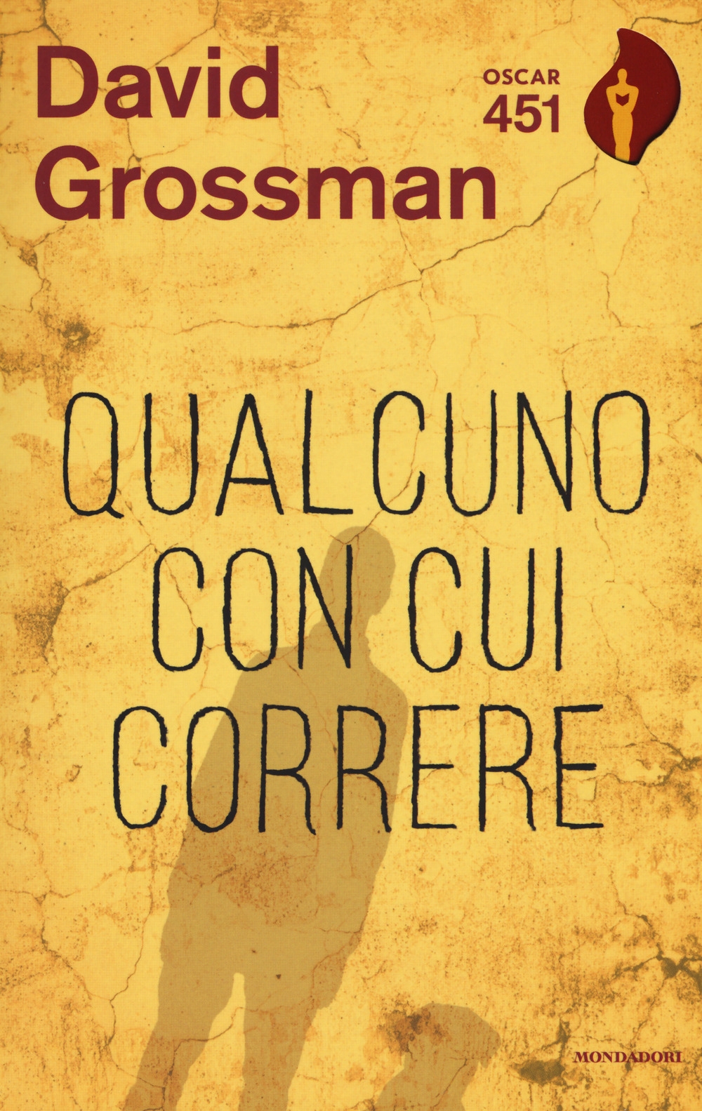 Qualcuno con cui correre Qualcuno con cui correre