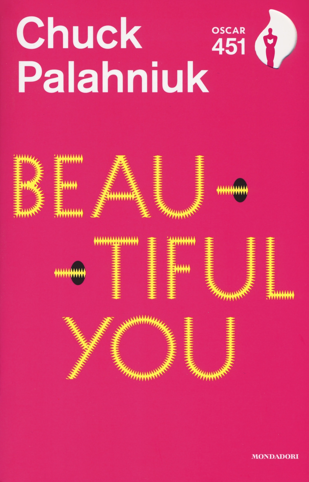 Beautiful you Beautiful you