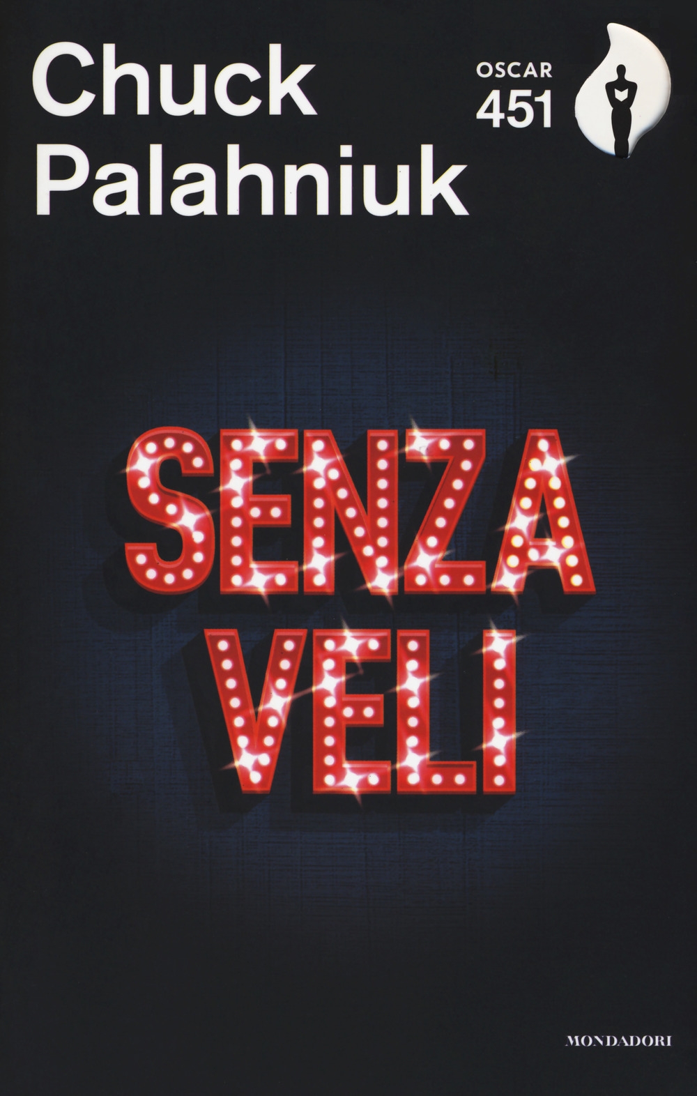Senza veli Senza veli