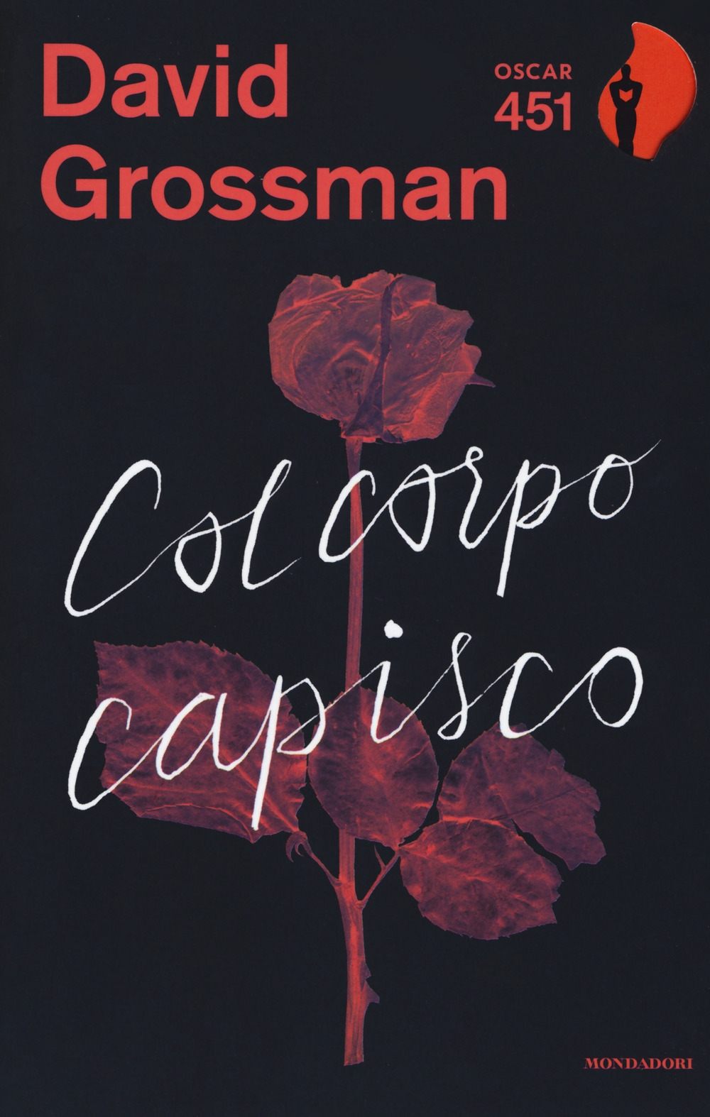 Col corpo capisco Col corpo capisco