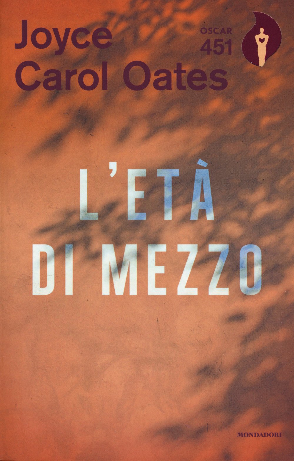 L'età di mezzo. Con Segnalibro L'età di mezzo. Con Segnalibro