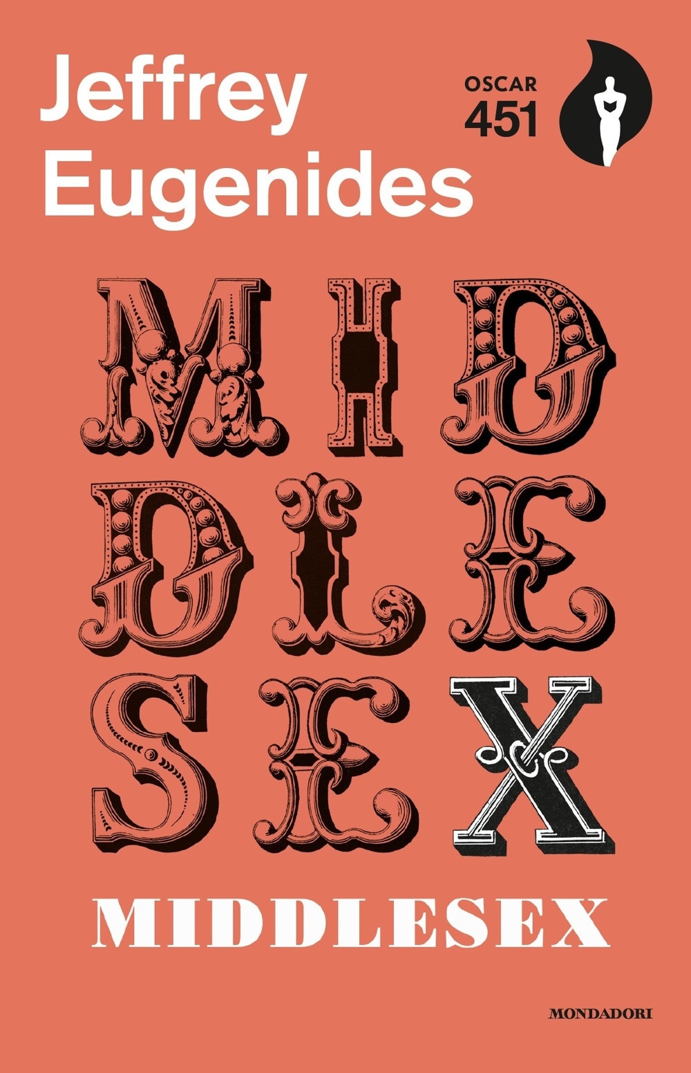 Middlesex Middlesex