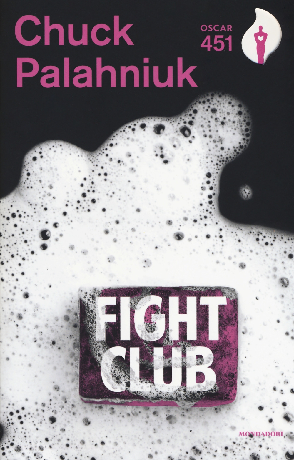 Fight club Fight club