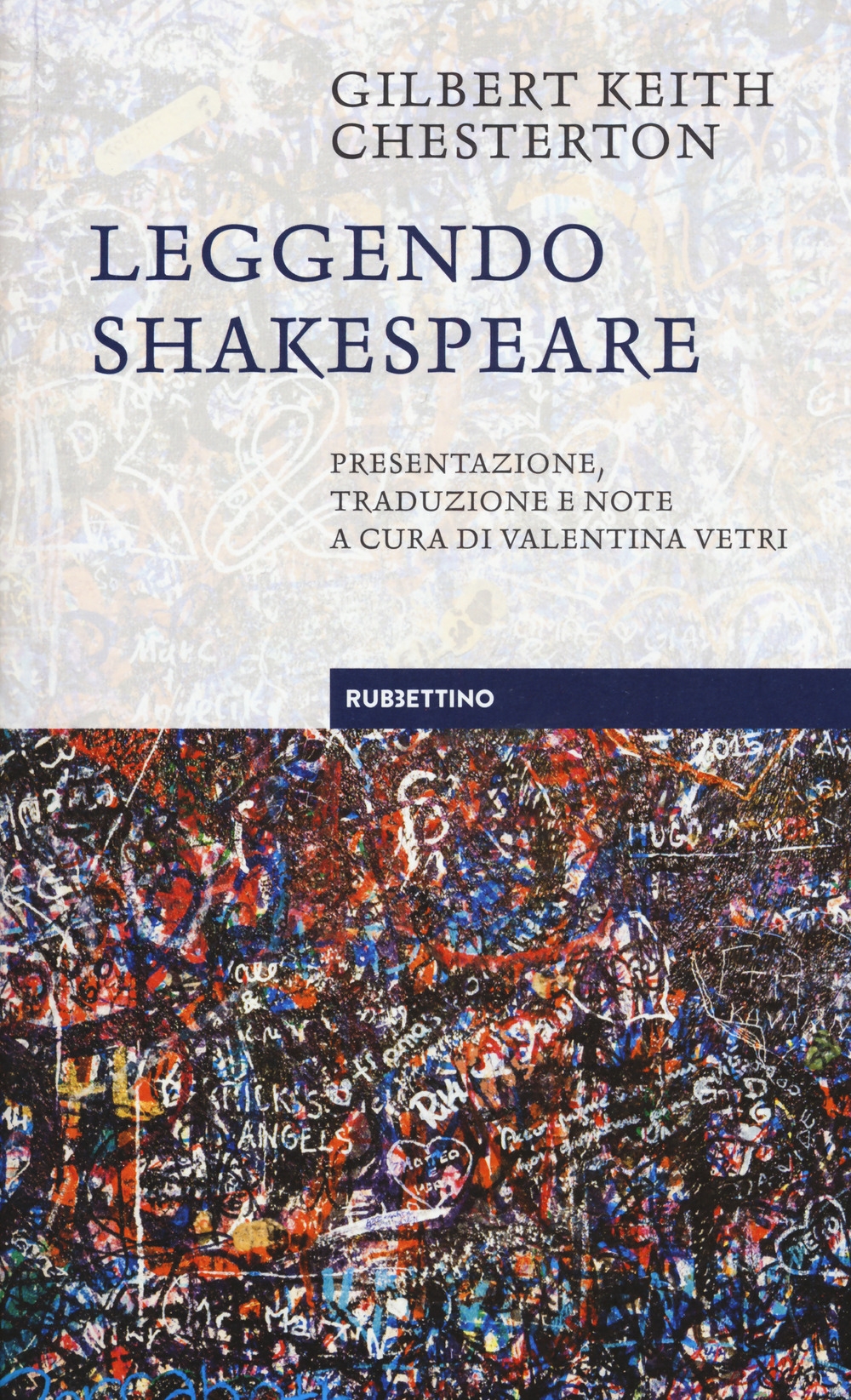 Leggendo Shakespeare Leggendo Shakespeare