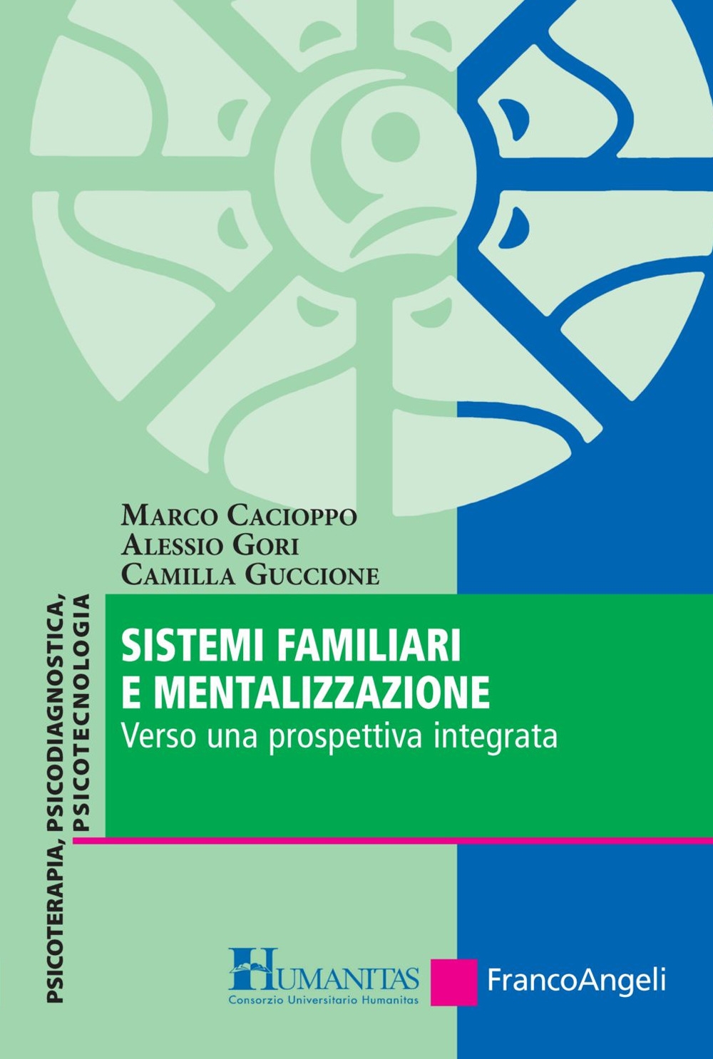 Sistemi familiari e mentalizzazione. Verso una prospettiva integrata Sistemi familiari e mentalizzazione. Verso una prospettiva integrata