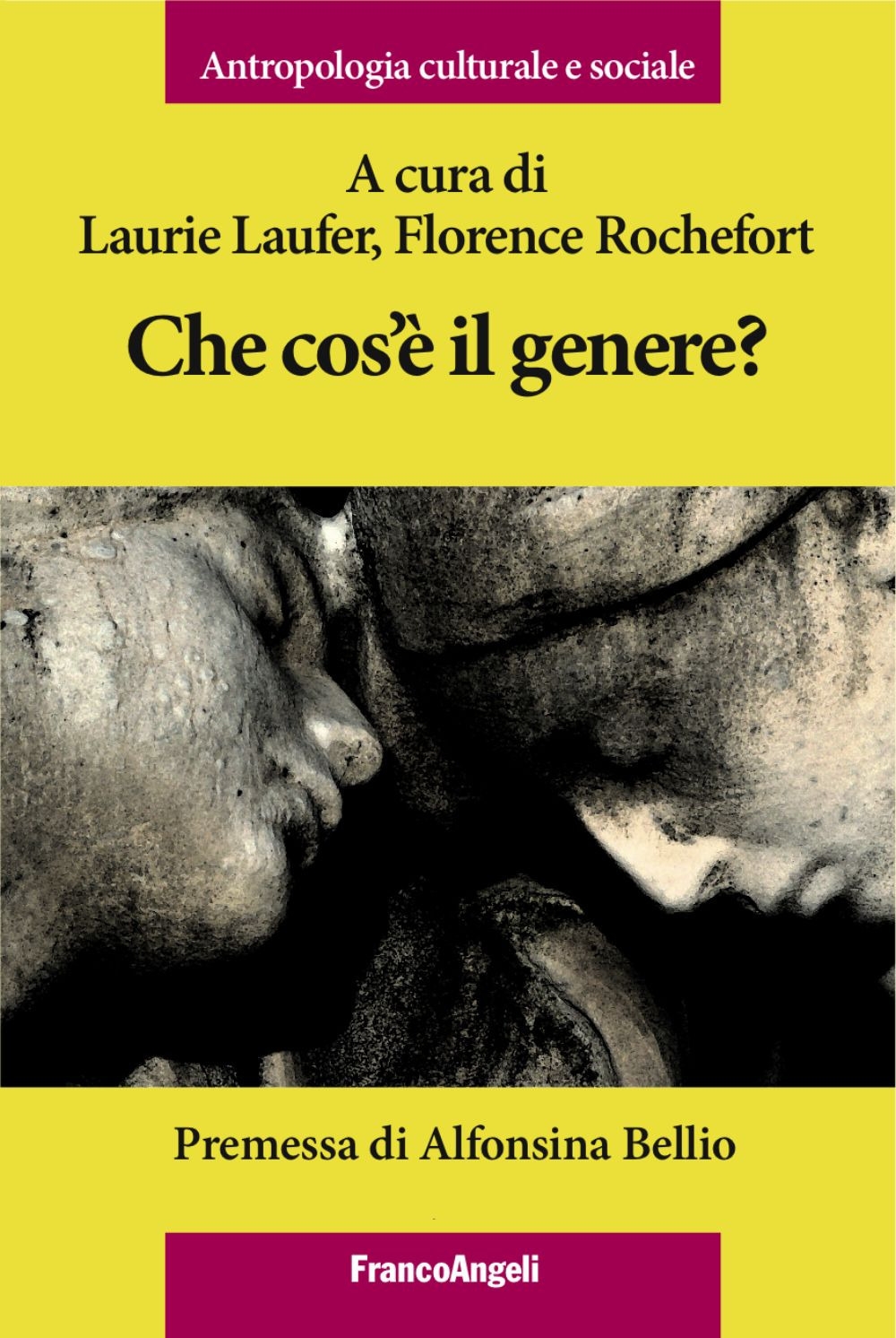 Che cos'è il genere? Che cos'è il genere?