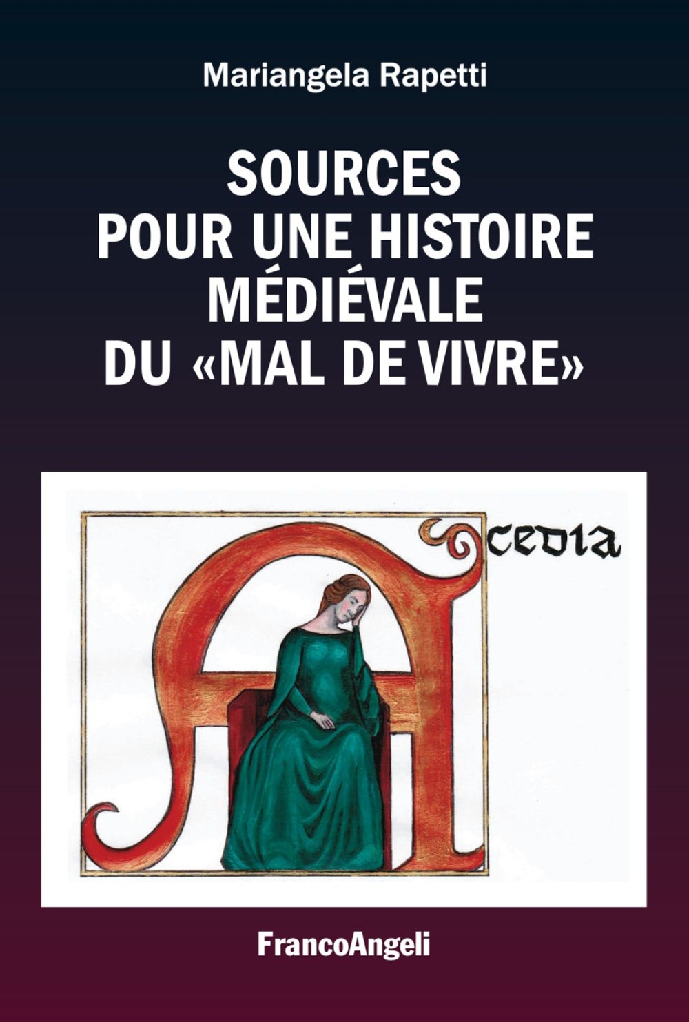 Sources pour une histoire médiévale du Sources pour une histoire médiévale du