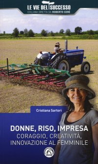 Donne, riso, impresa