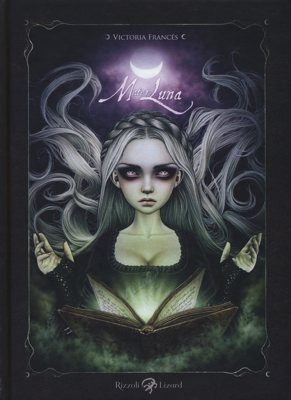 Mater luna Mater luna