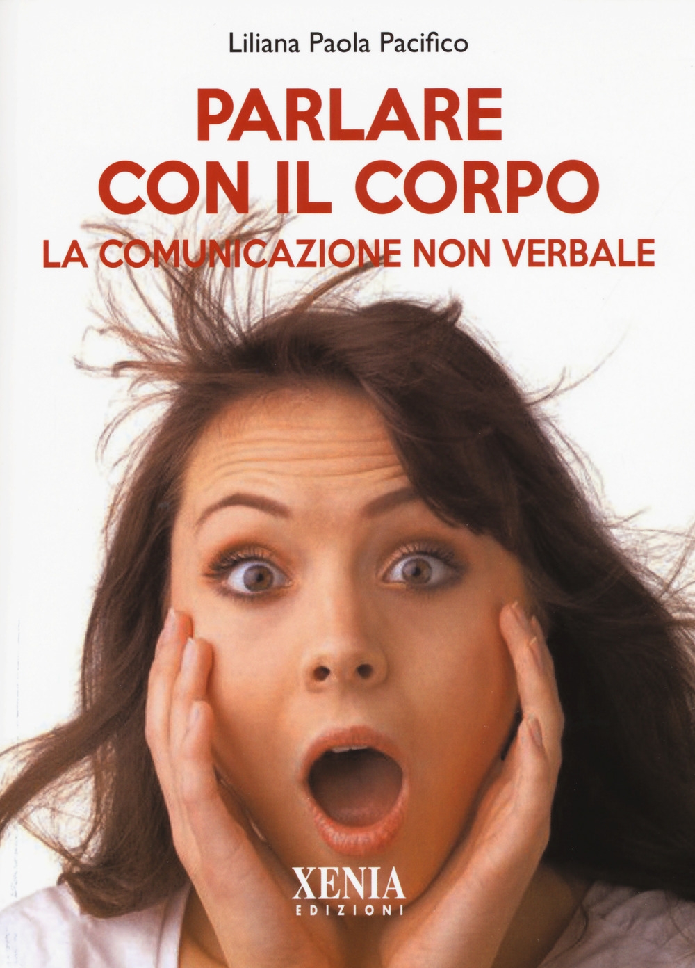 Parlare con il corpo. La comunicazione non verbale Parlare con il corpo. La comunicazione non verbale