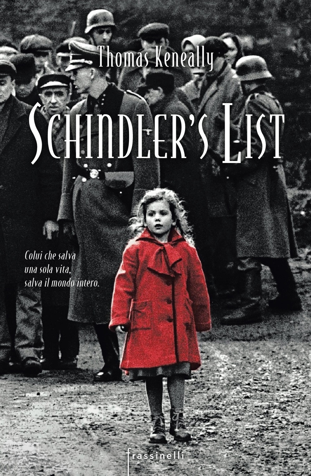 Schindler's list Schindler's list