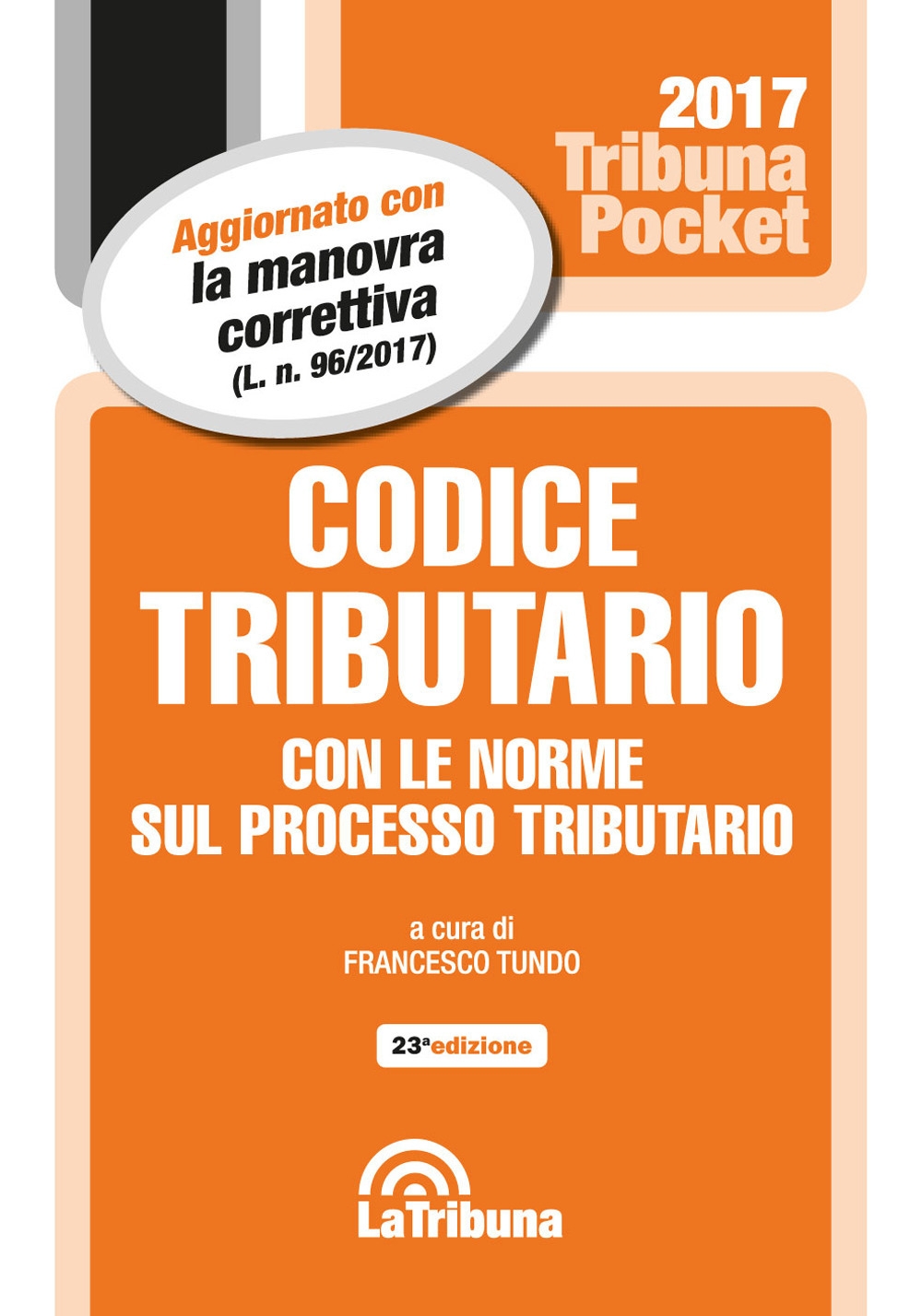 Codice tributario Codice tributario