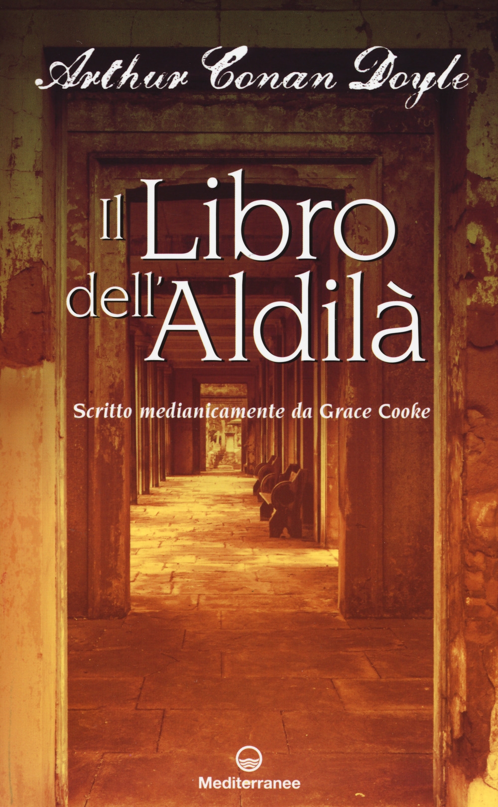 Il libro dell'aldilà Il libro dell'aldilà