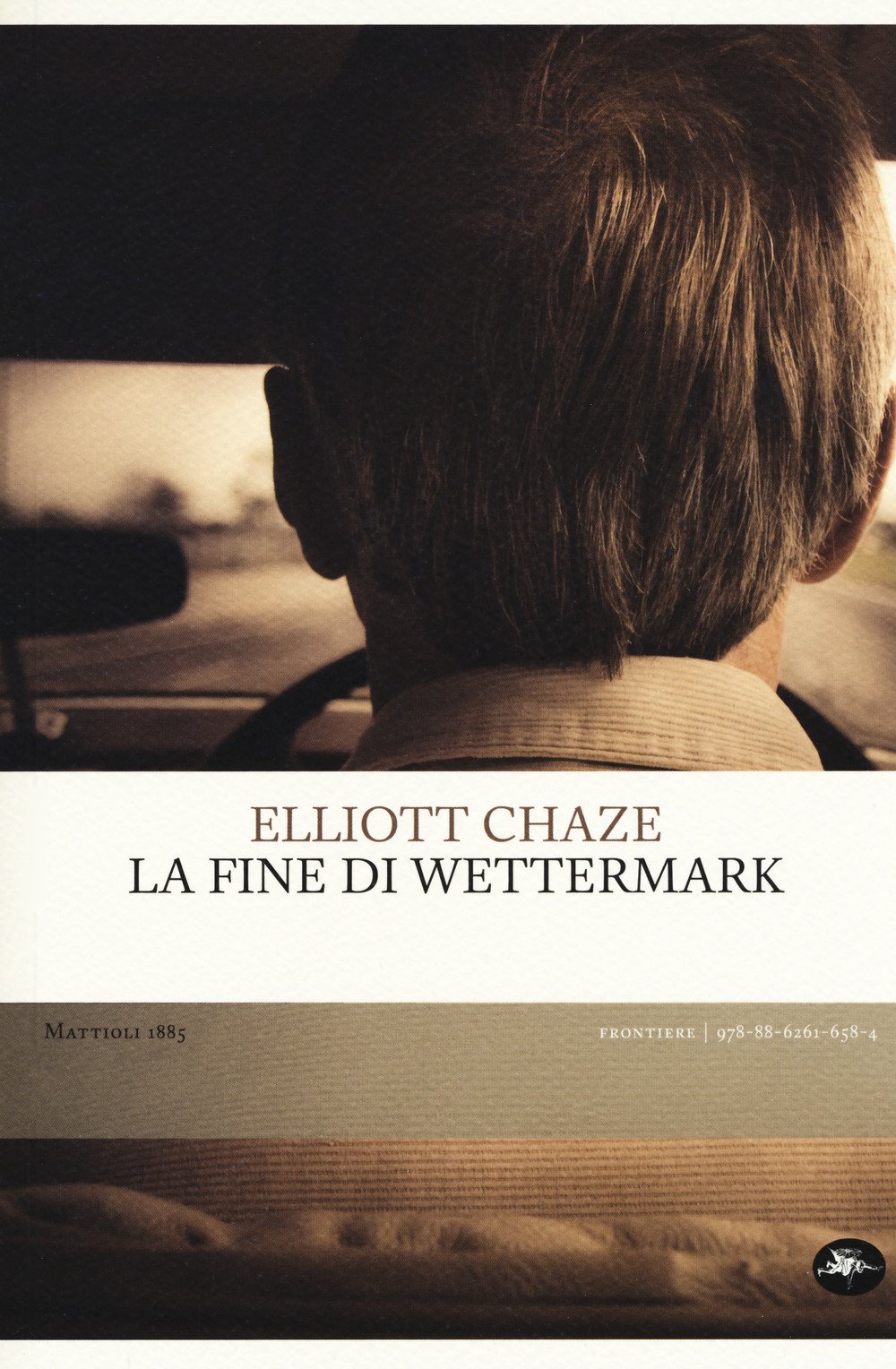 La fine di Wettermark La fine di Wettermark