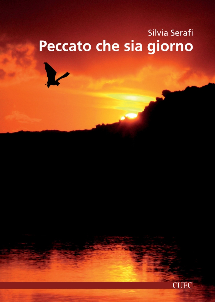 Peccato che sia giorno Peccato che sia giorno