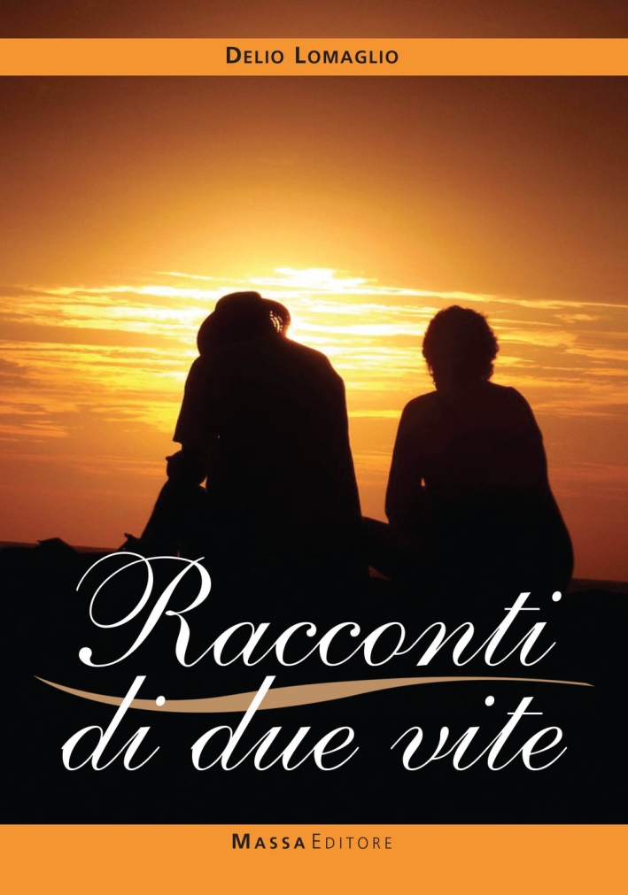 Racconti di due vite Racconti di due vite