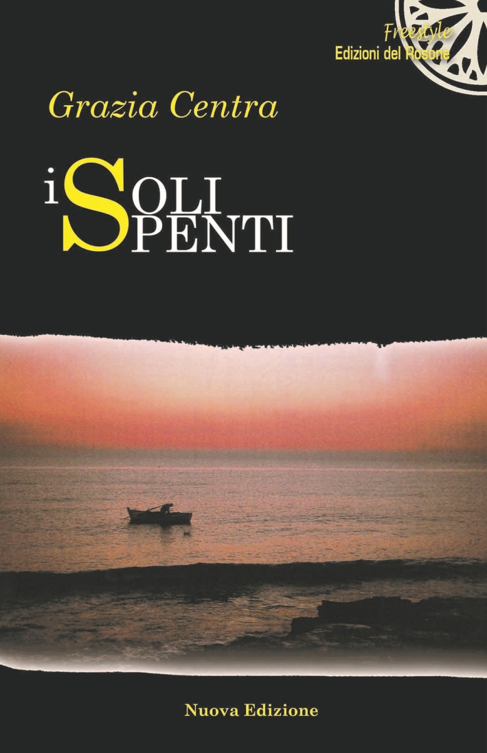 I soli spenti I soli spenti