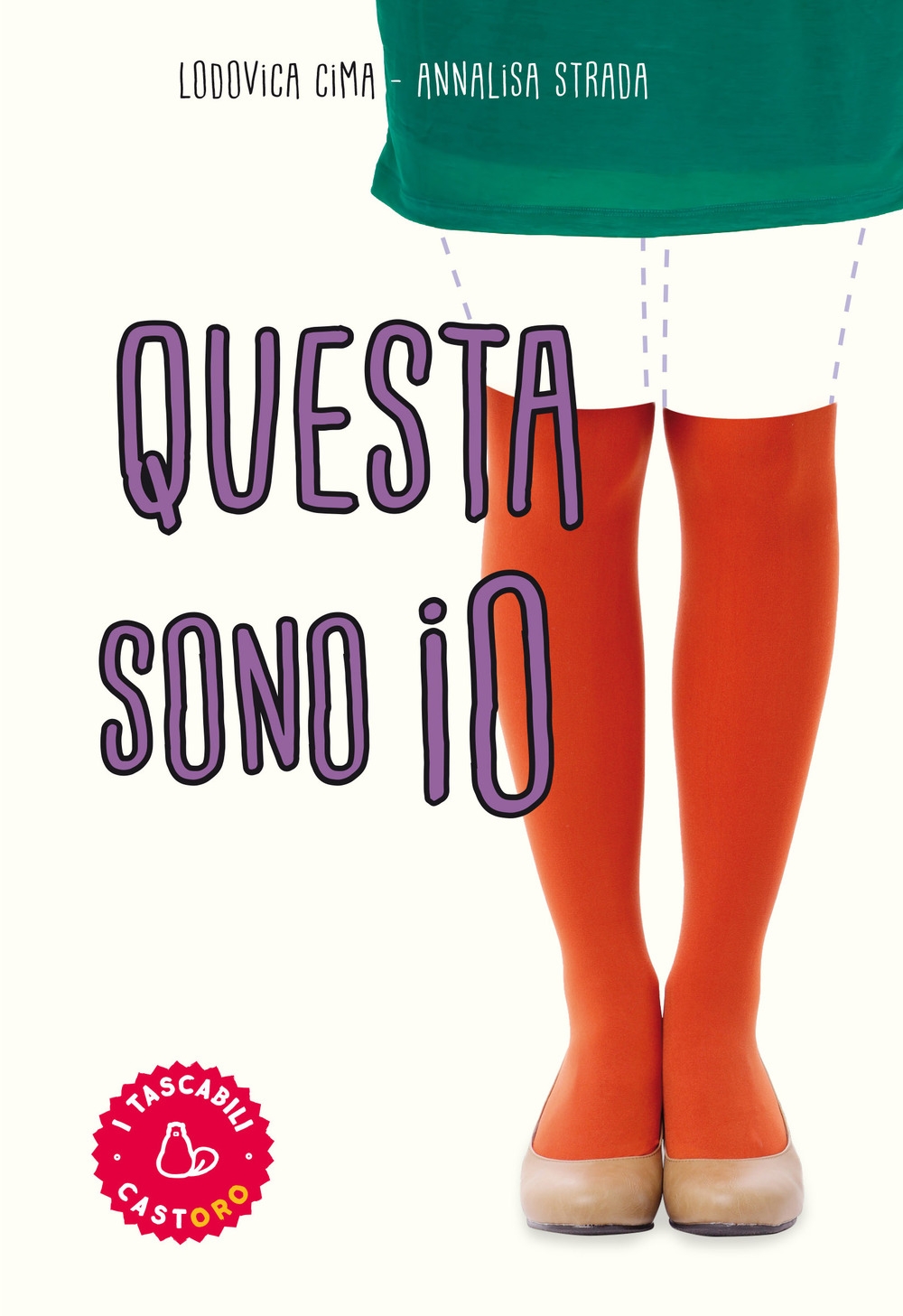 Questa sono io Questa sono io