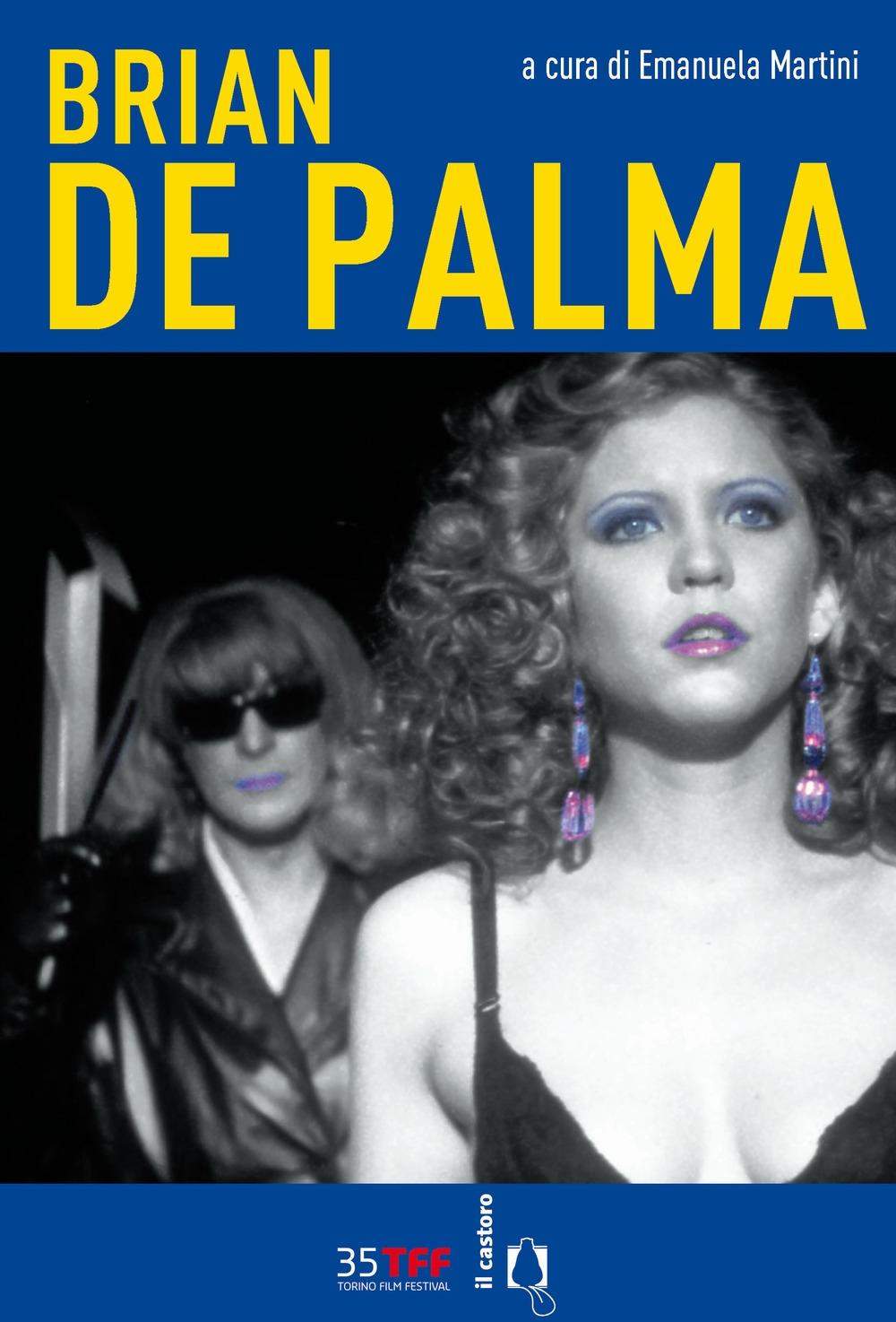 Brian De Palma Brian De Palma