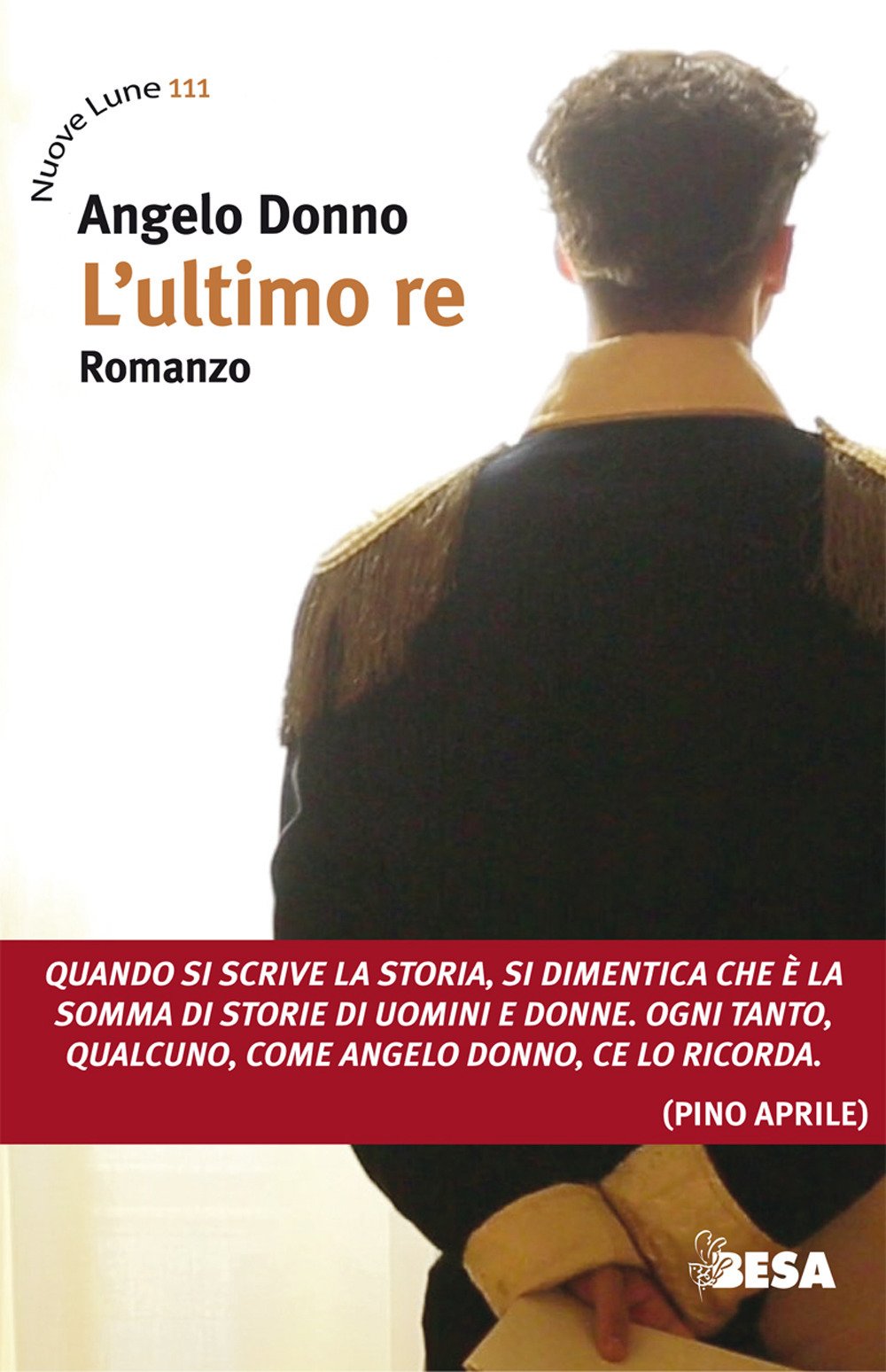 L'ultimo re L'ultimo re
