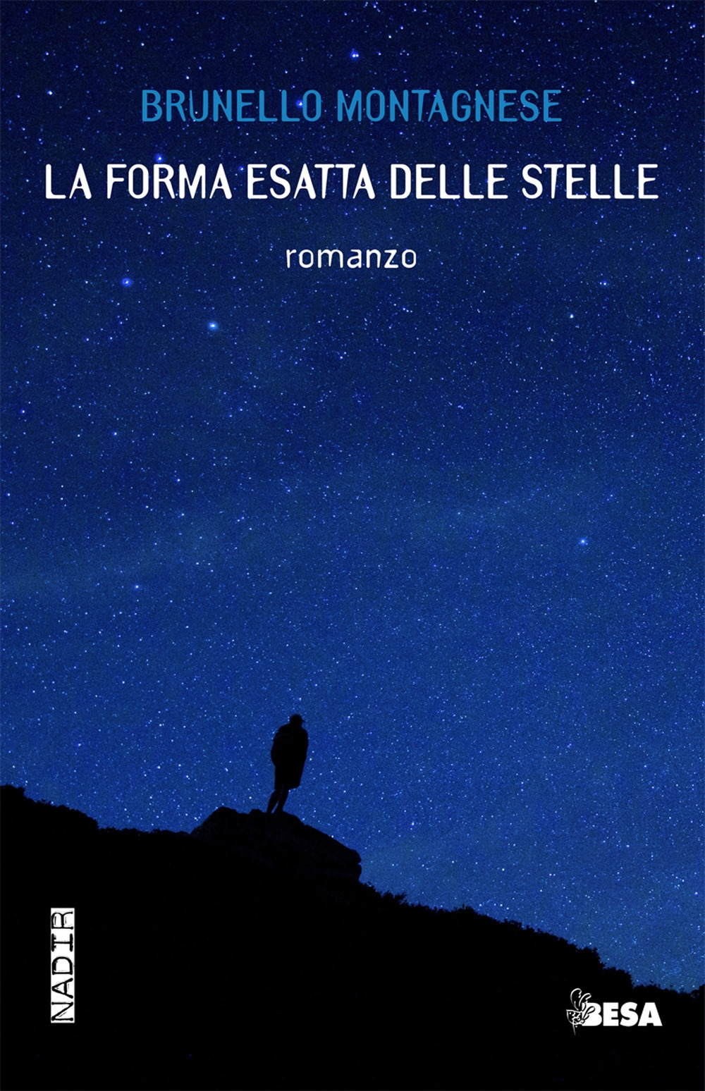 La forma esatta delle stelle La forma esatta delle stelle