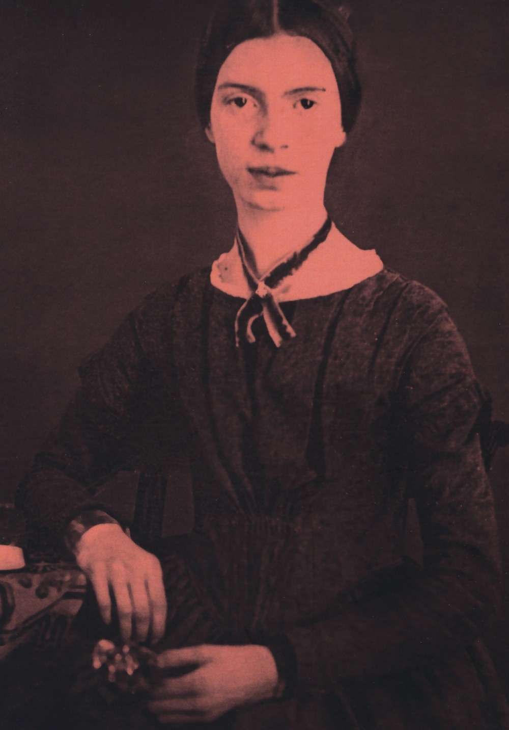 Emily Dickinson in immagini e parole Emily Dickinson in immagini e parole