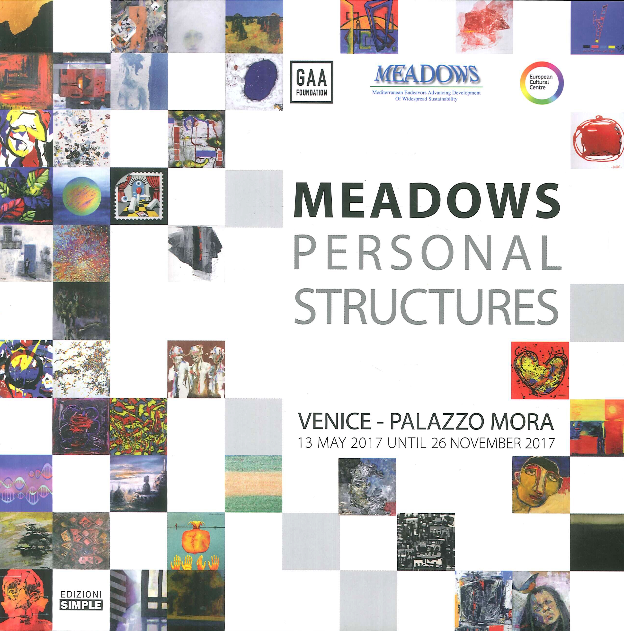 Meadows. Personal Structures Meadows. Personal Structures