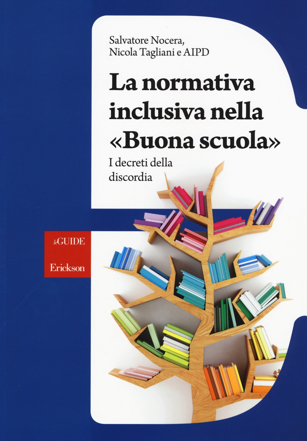 La normativa inclusiva nella La normativa inclusiva nella
