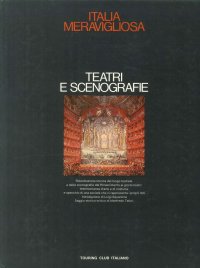 Teatri e Scenografie
