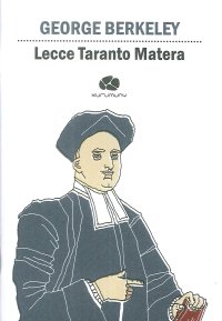 Lecce Taranto Matera. Appunti di viaggio, 1717