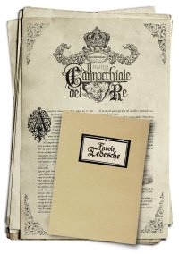 Favole tedesche