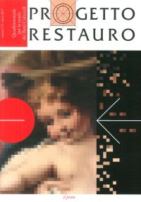 Progetto Restauro. Quadrimestrale per la Tutela dei Beni Culturali. 74. 2017