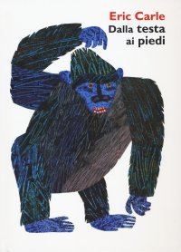 Dalla testa ai piedi