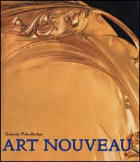 Art Nouveau. Ediz. illustrata Art Nouveau. Ediz. illustrata
