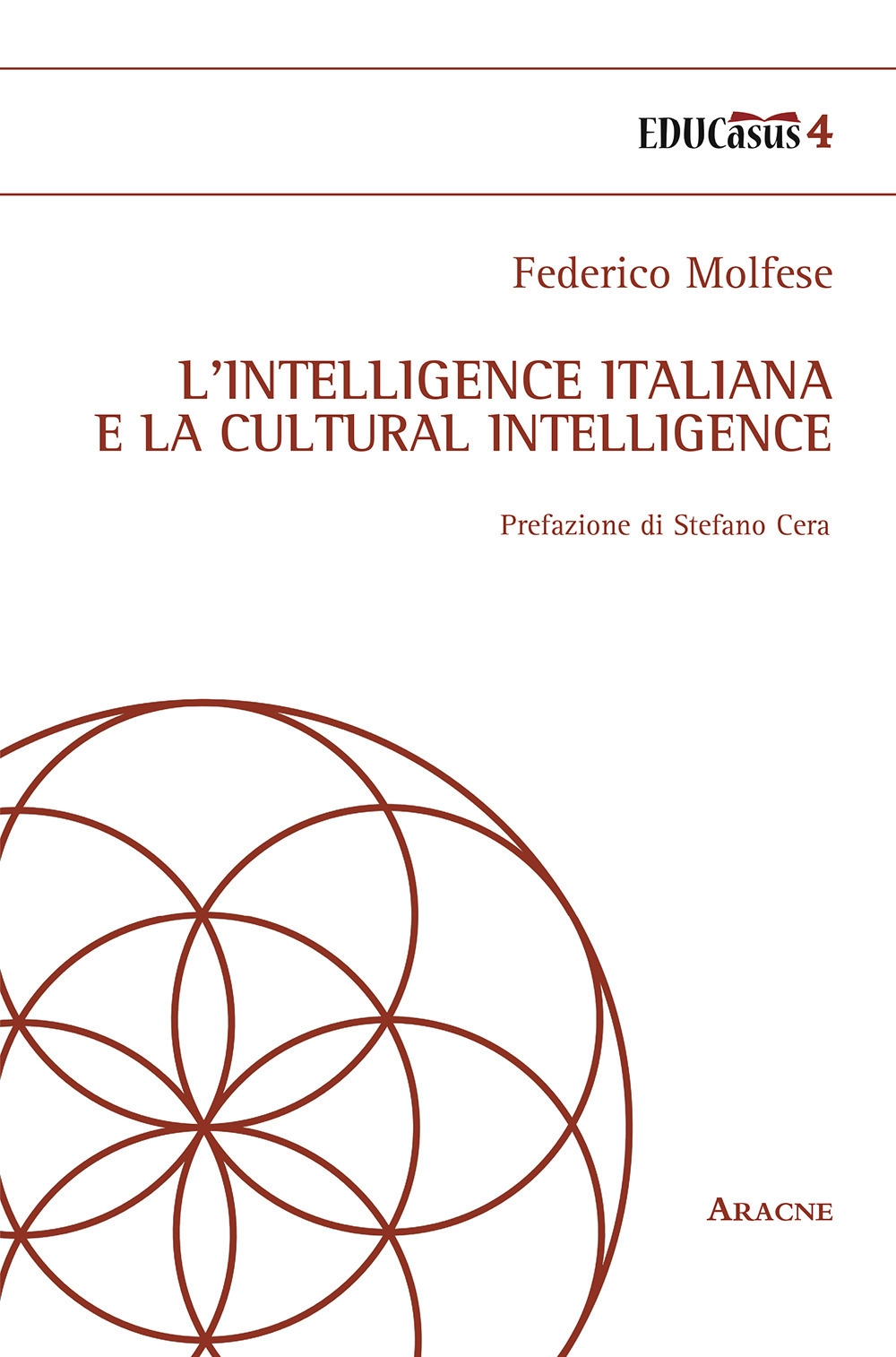 L'intelligence italiana e la cultural intelligence L'intelligence italiana e la cultural intelligence