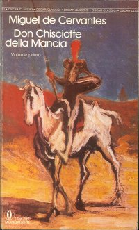 Don Chisciotte della Mancia