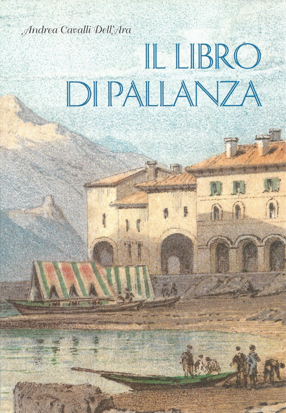 Il libro di Pallanza Il libro di Pallanza