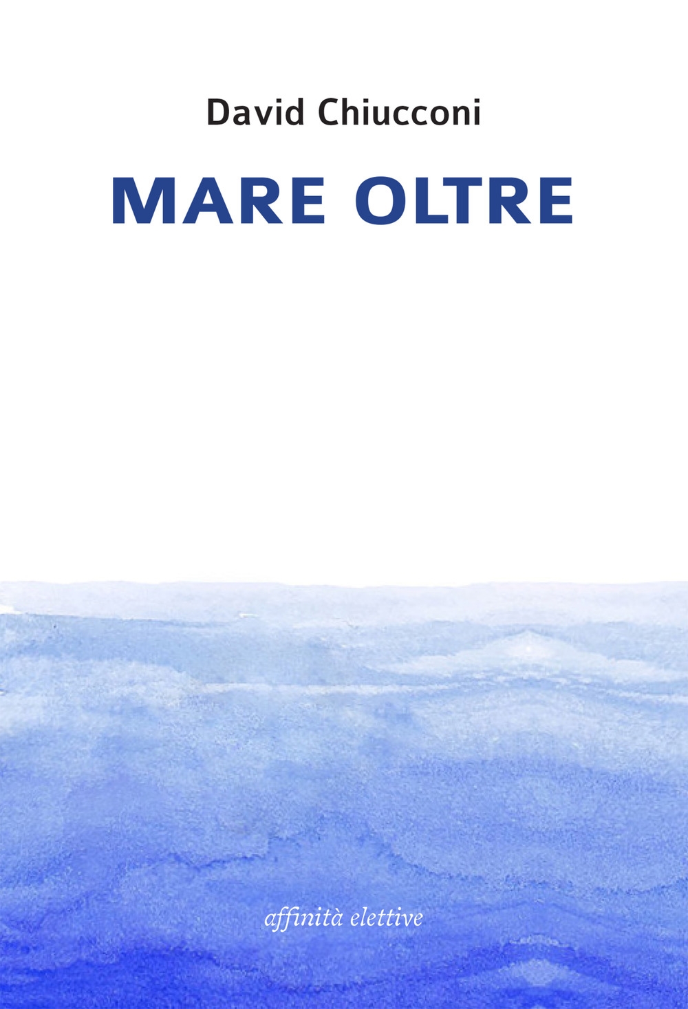 Mare oltre Mare oltre
