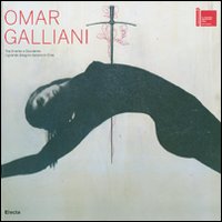 Omar Galliani. Tra Oriente e Occidente il grande disegno italiano in Cina. Catalogo della mostra (Venezia, 9 giugno-16 settembre 2007). Ediz. illustrata Omar Galliani. Tra Oriente e Occidente il grande disegno italiano in Cina. Catalogo della mostra (Venezia, 9 giugno-16 settembre 2007). Ediz. illustrata