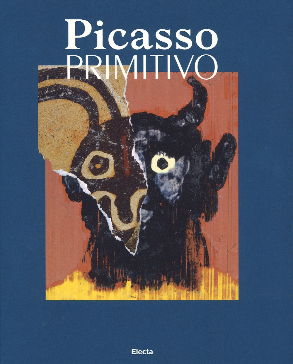 Picasso primitivo Picasso primitivo